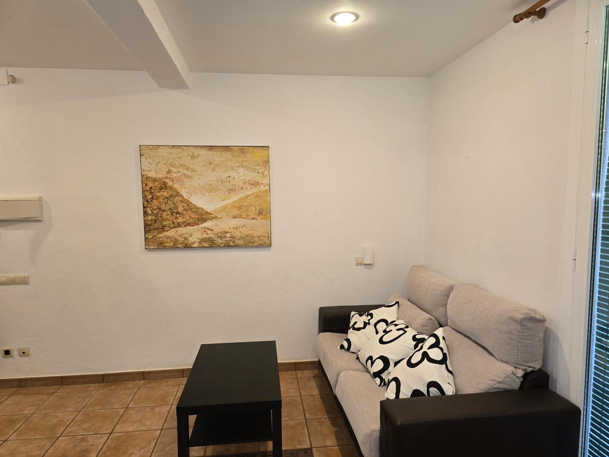 Plaza Apartment Igualada Exterior foto